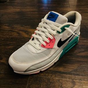 Mens air max 90 size 13